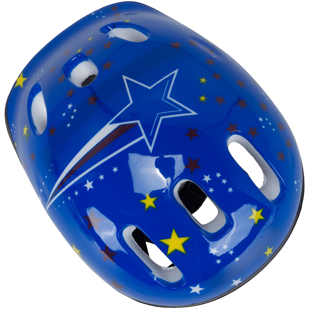 Imagem 4 do produto Capacete para Bike Acte Sports A60 - Infantil