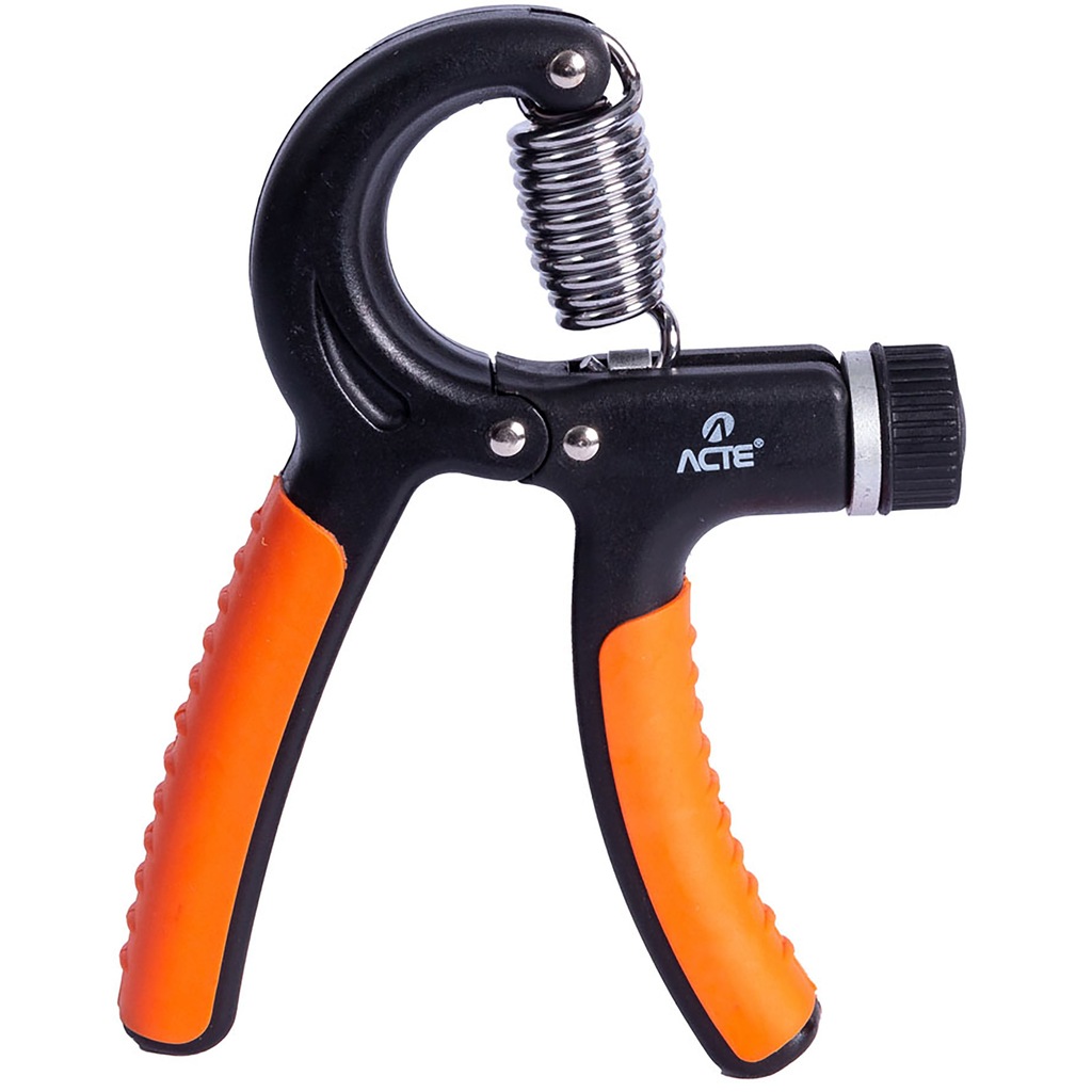 Imagem 3 do produto Mola Hand Grip Acte Sports Ajustável T99