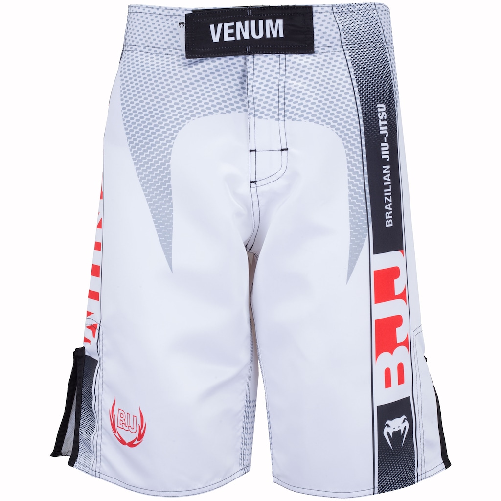 Bermuda Venum Jiu-Jitsu Vertical - Masculina - Foto 1