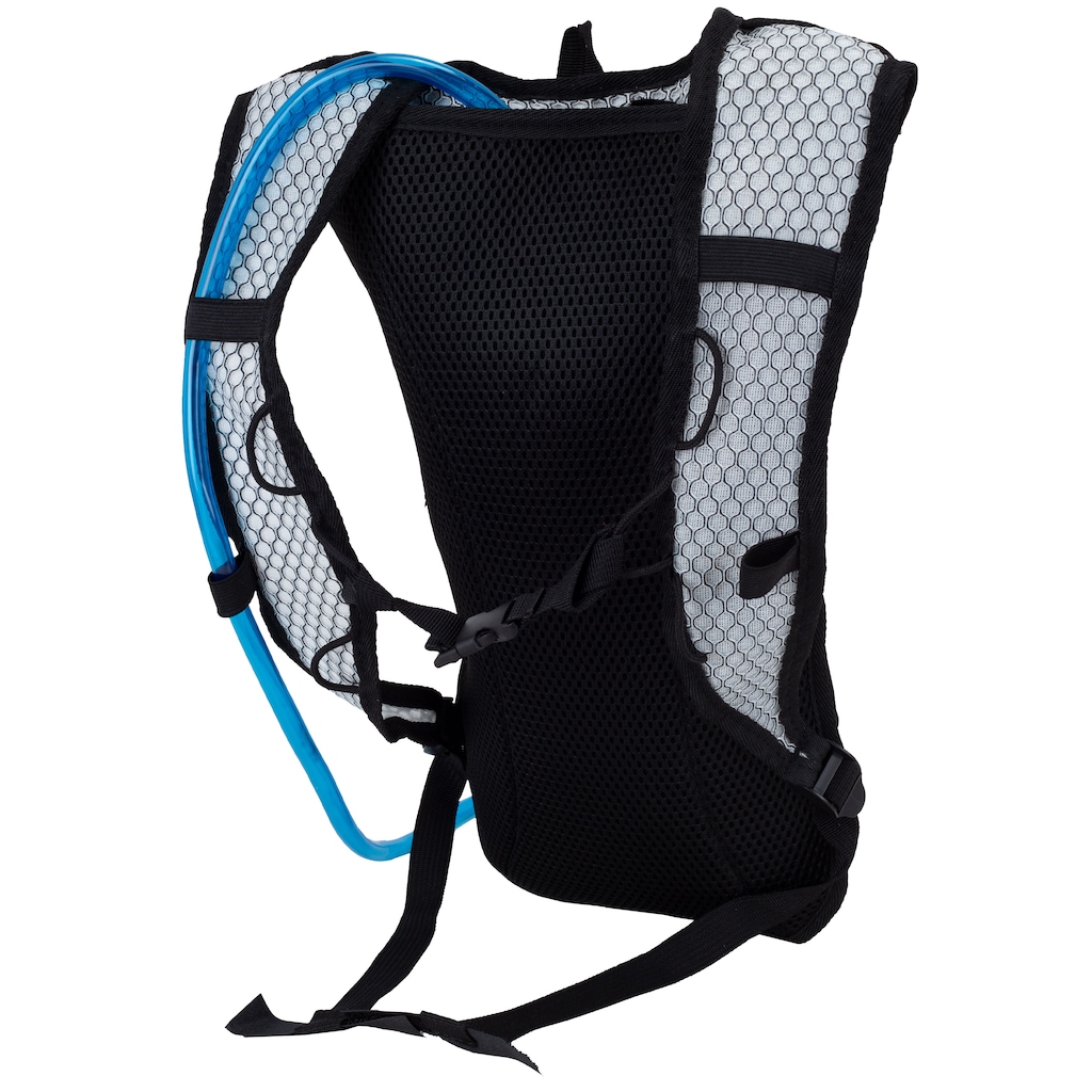 Imagem 2 do produto Mochila de Hidratação Acte Sports Adventure - 2 Litros