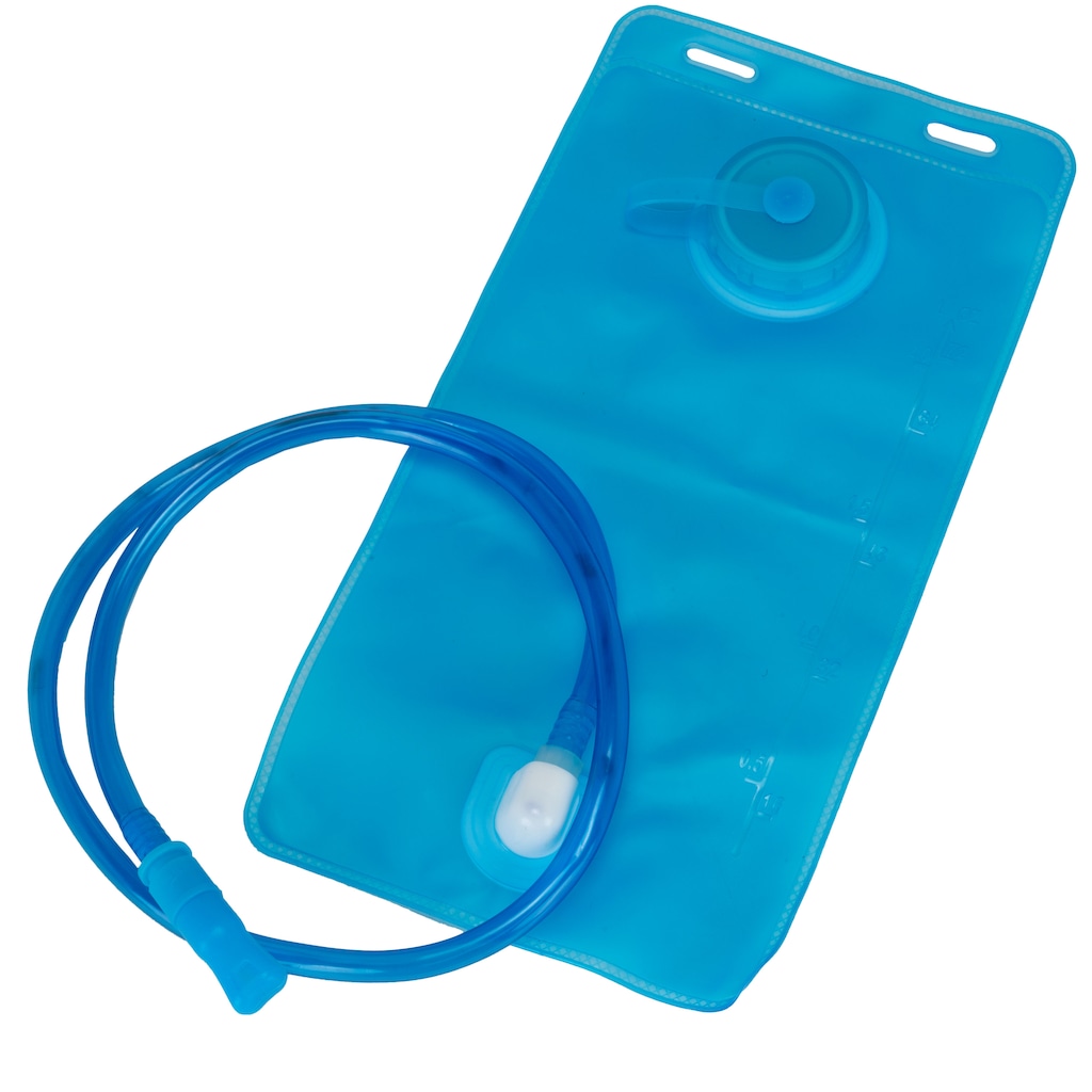 Imagem 3 do produto Mochila de Hidratação Acte Sports Adventure - 2 Litros