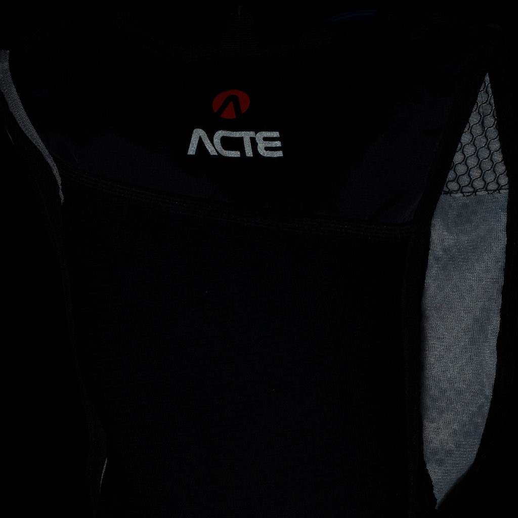 Imagem 4 do produto Mochila de Hidratação Acte Sports Adventure - 2 Litros