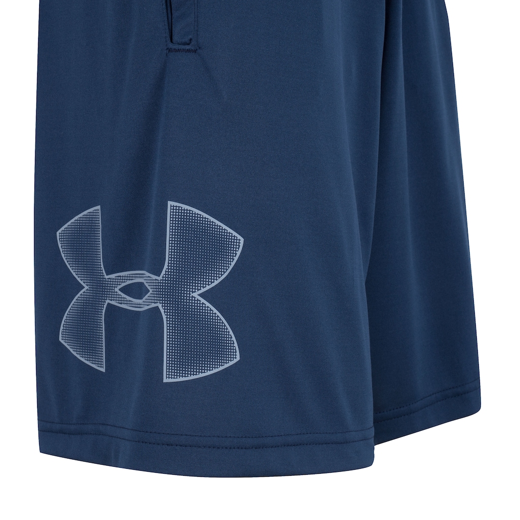 Imagem 3 do produto Bermuda Under Armour Tech Graphic - Masculina
