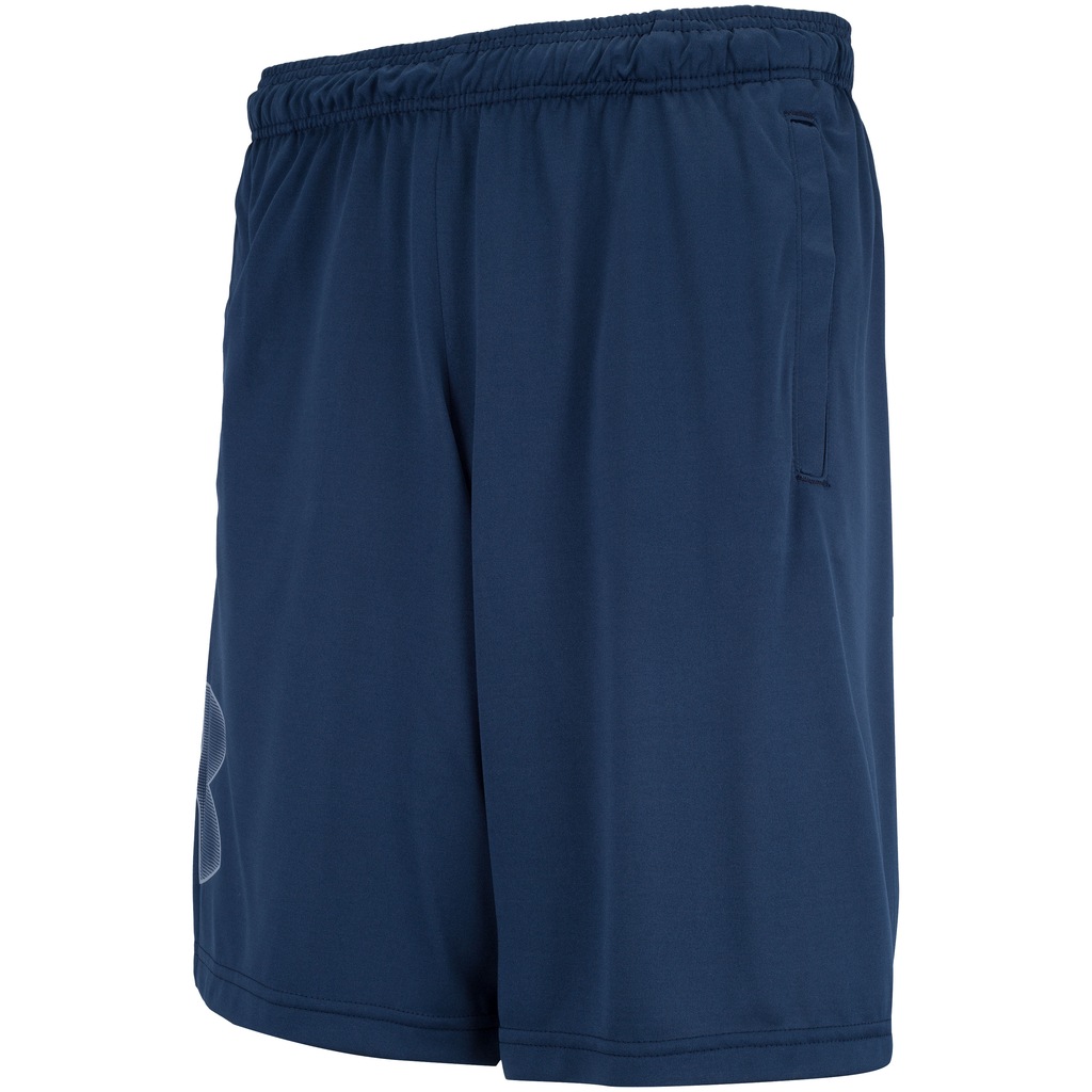 Bermuda Under Armour Tech Graphic - Masculina