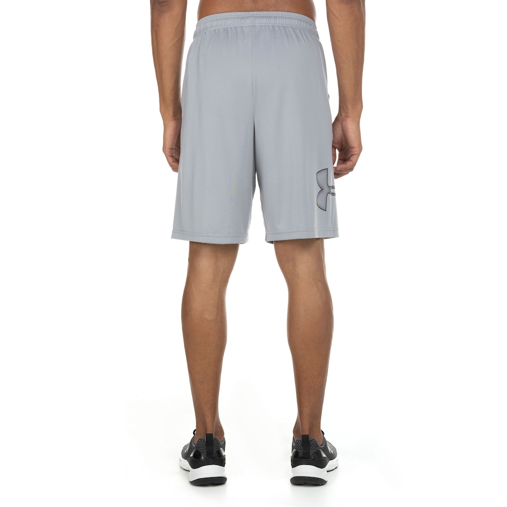 Imagem 2 do produto Bermuda Under Armour Tech Graphic - Masculina
