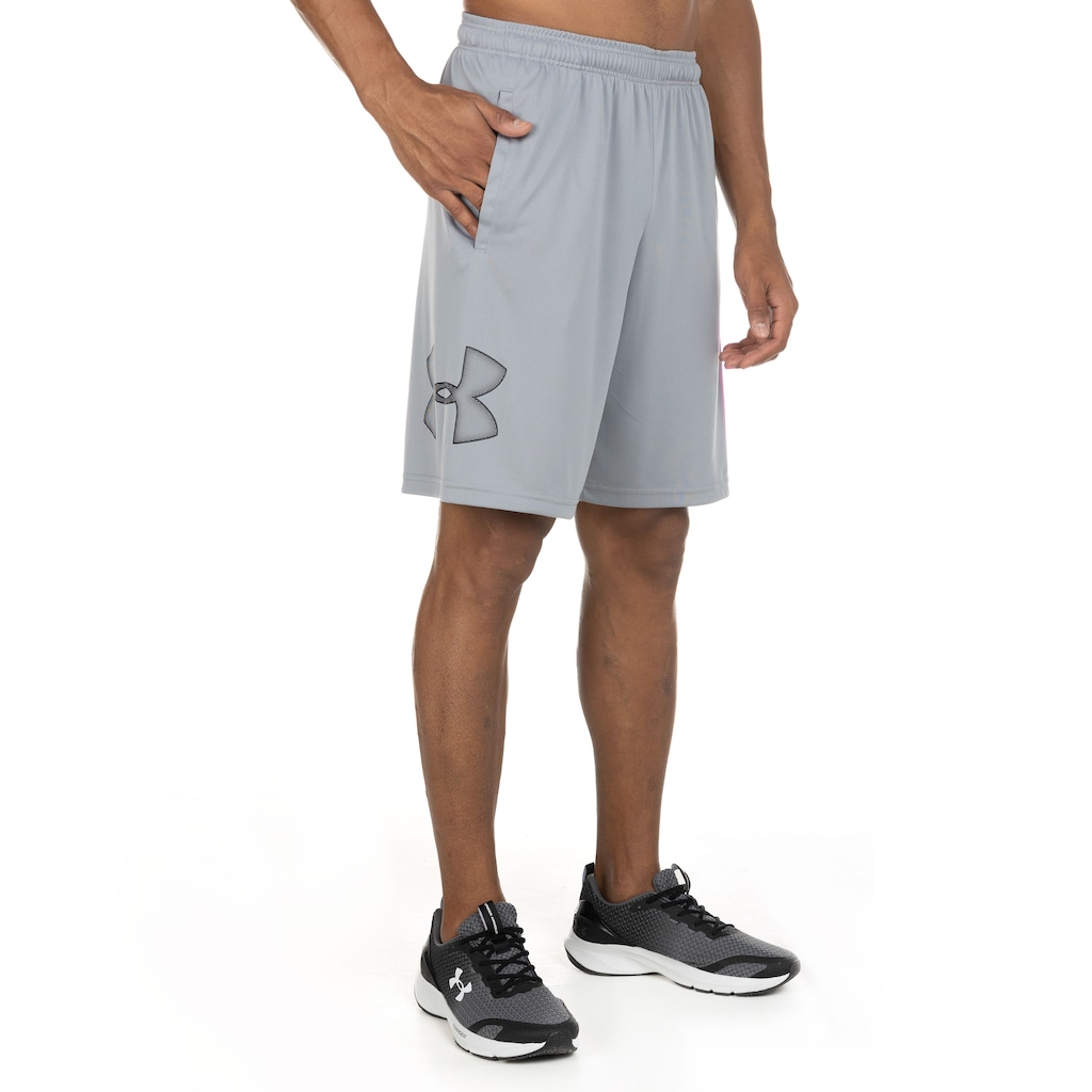 Imagem 3 do produto Bermuda Under Armour Tech Graphic - Masculina