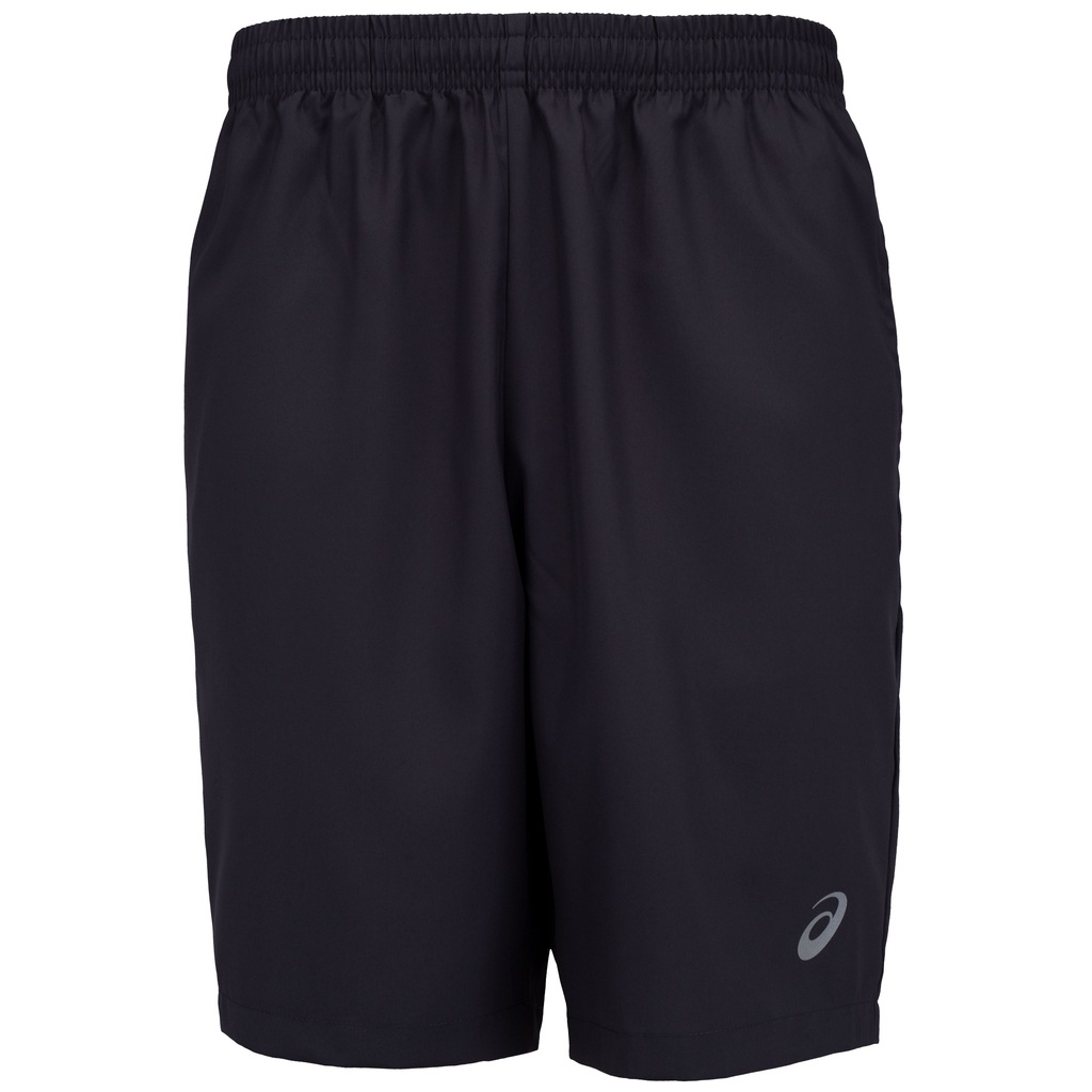 Bermuda Asics Basic Woven 9 - Masculina - Foto 1