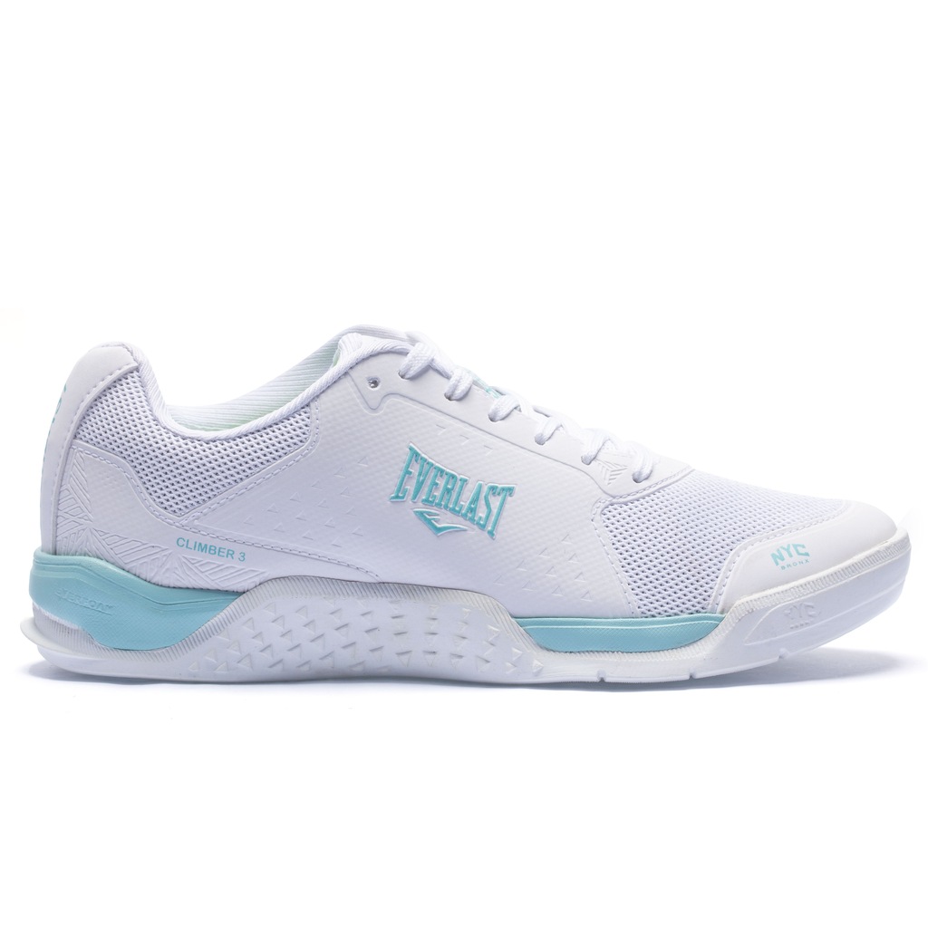 Tênis Everlast Climber III - Feminino - Foto 1
