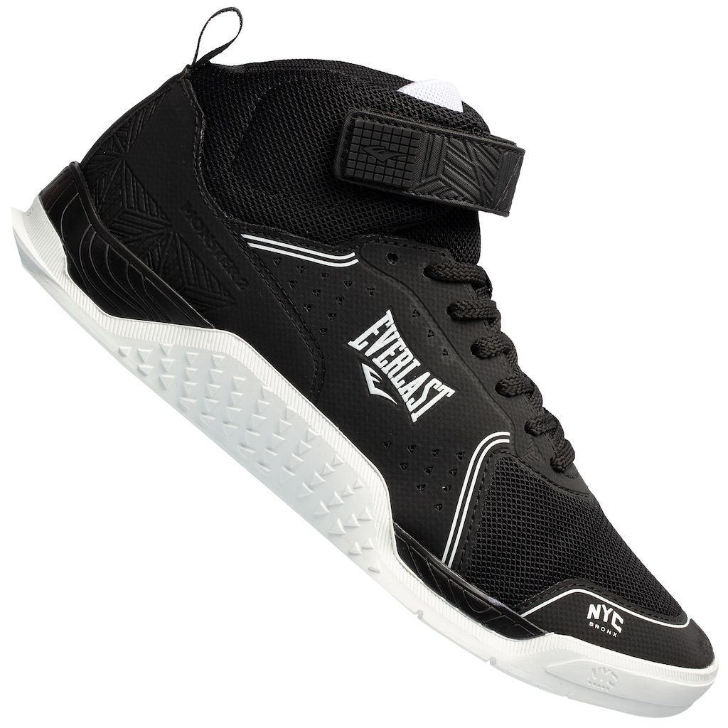 Tênis Everlast Monster - Masculino - Foto 1