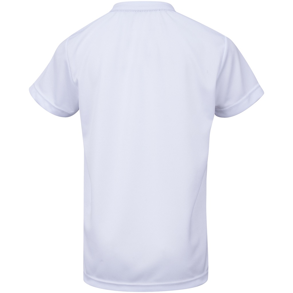 Imagem 2 do produto Camiseta Juventus I Fardamento Listras - Infantil