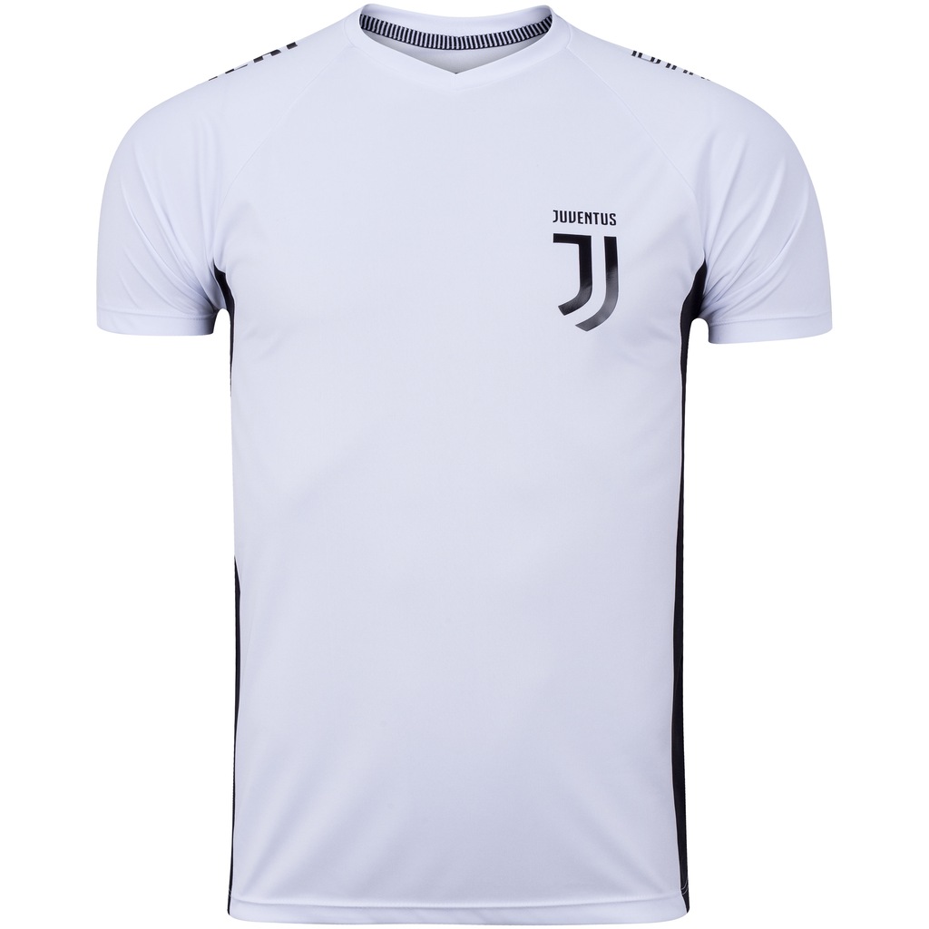 Camiseta do Juventus Bianconeri - Masculina - Foto 1