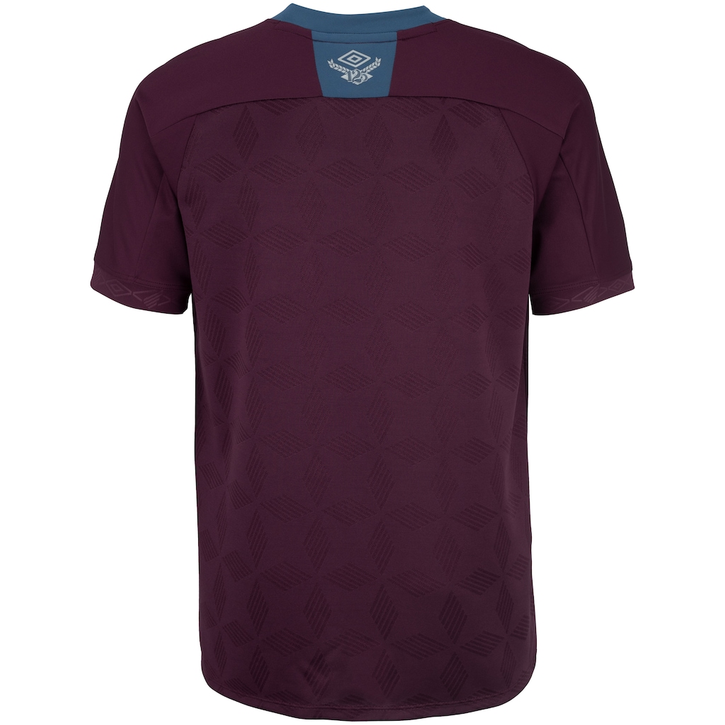 Imagem 2 do produto Camisa do Athletico-PR III 20 Umbro - Juvenil