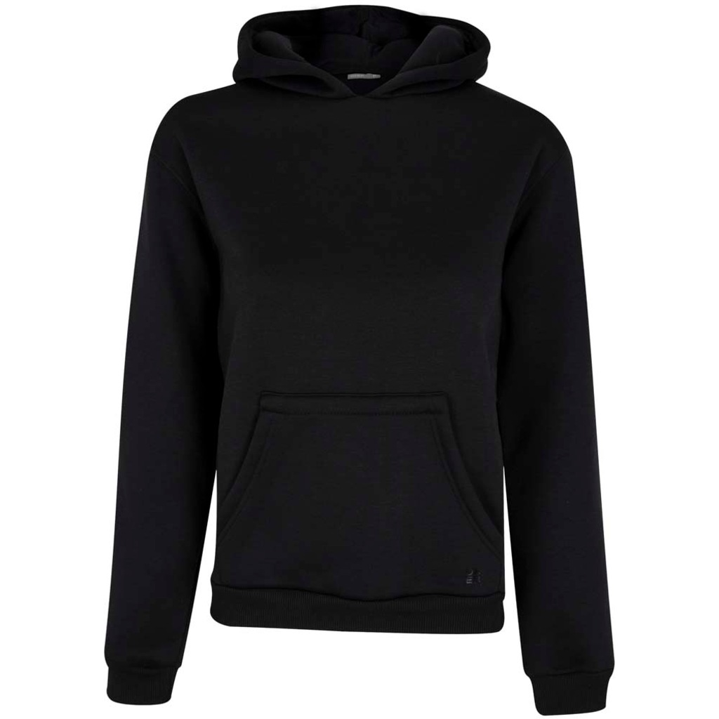 Blusão de Moletom Oxer Essential - Feminino - Foto 1