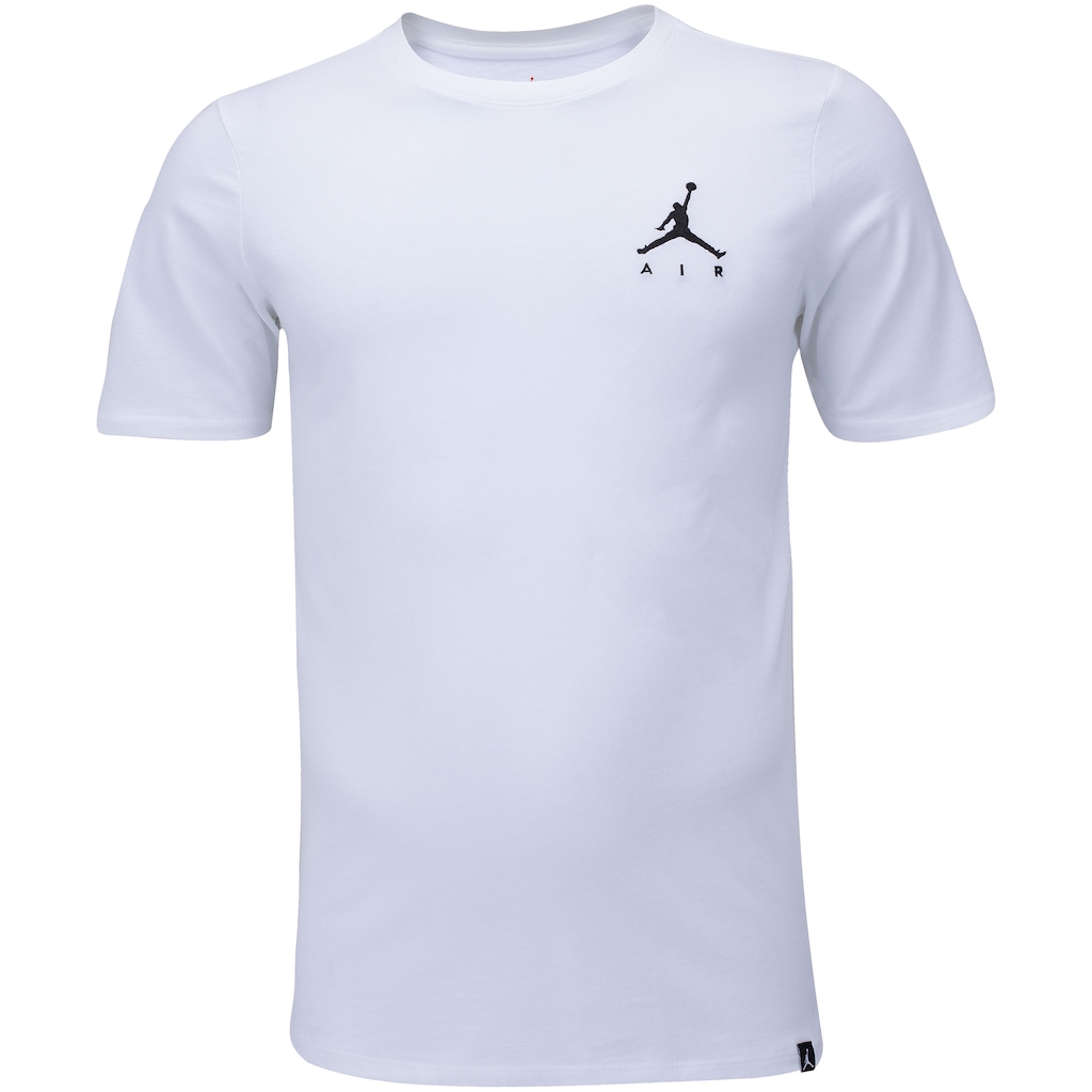 Camiseta Air Jordan Nike Jumpman  - Masculina - Foto 1