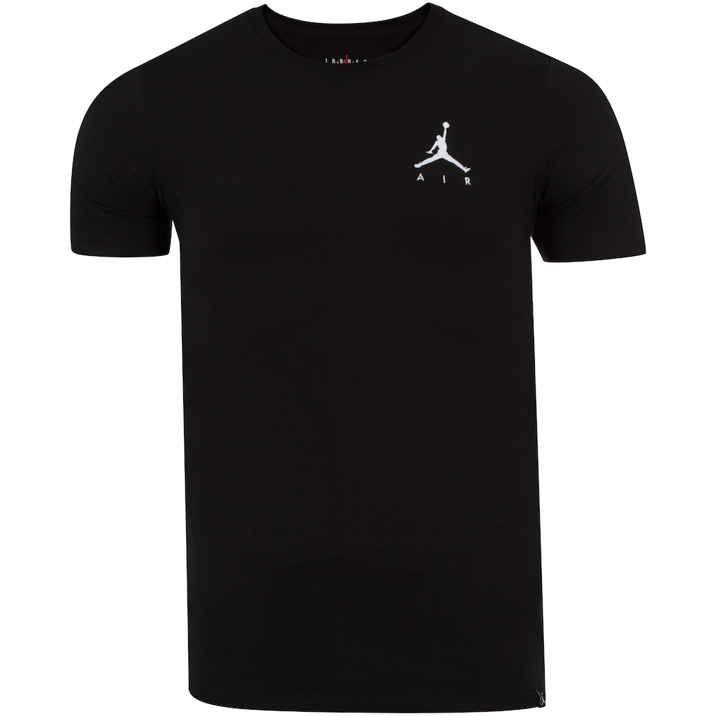 Camiseta Air Jordan Nike Jumpman  - Masculina - Foto 1