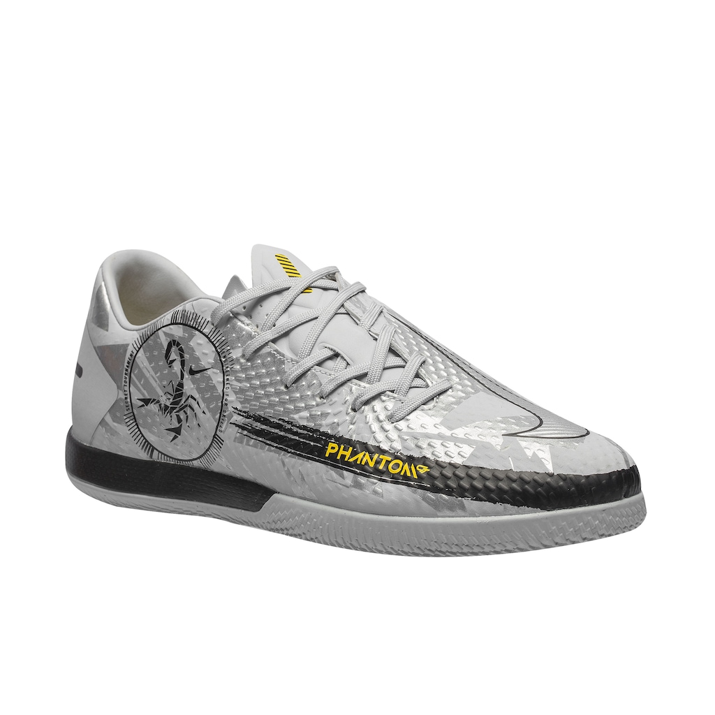 Chuteira Futsal Nike Phantom GT Academy SE IC - Adulto | Centauro
