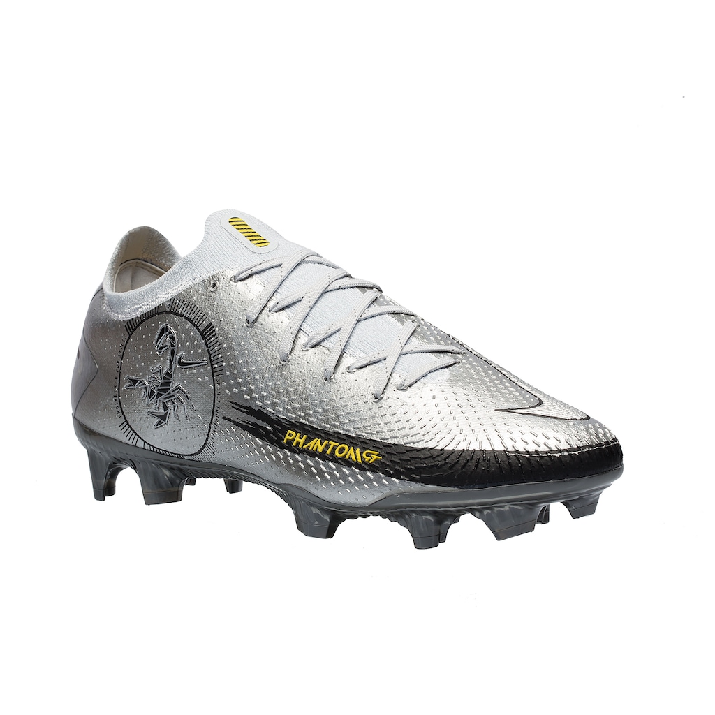 Chuteira de Campo Nike Phantom GT Elite SE FG - Adulto | Centauro