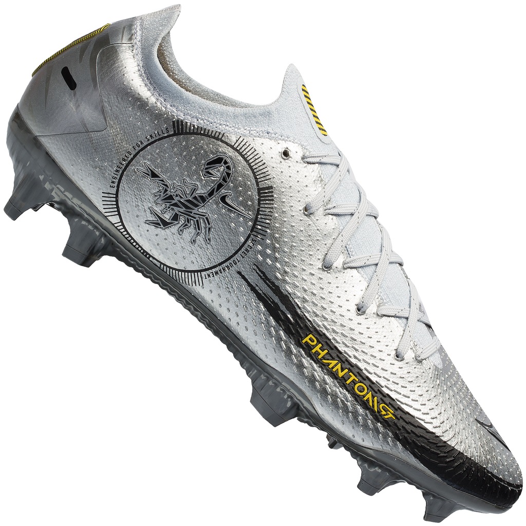 Chuteira de Campo Nike Phantom GT Elite SE FG - Adulto | Centauro