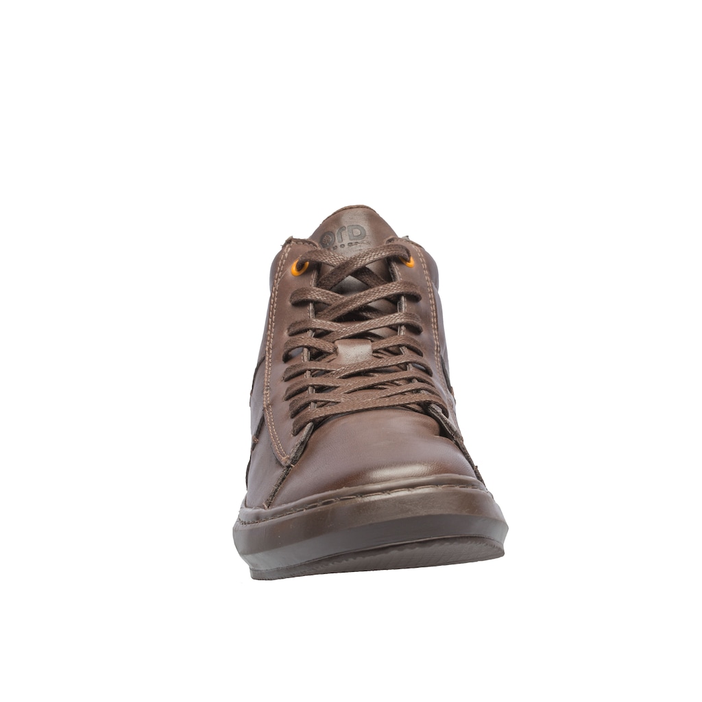 Bota Nord London New - Masculina - Foto 3