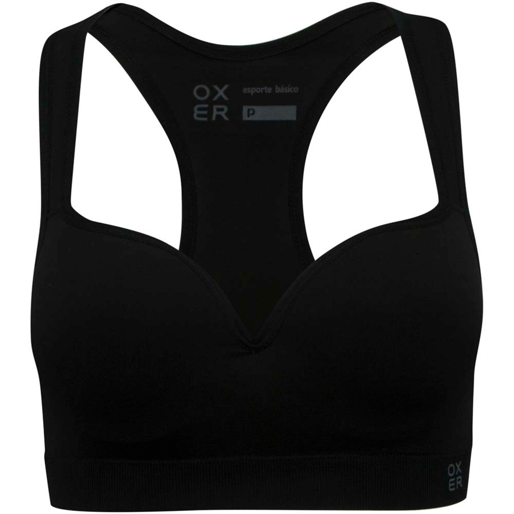 Imagem 1 do produto Top Fitness Oxer Vitória - Adulto