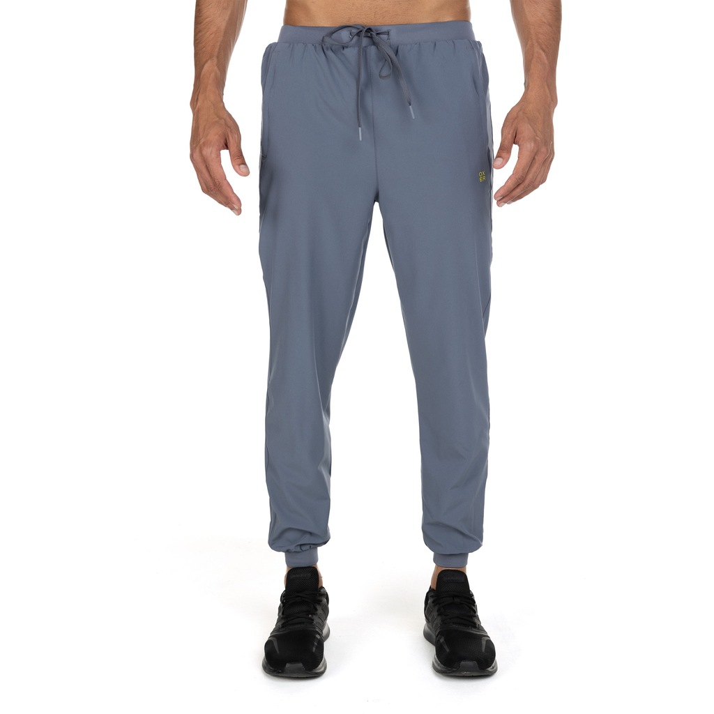 Calça Oxer Speed Basic - Masculina - Foto 2