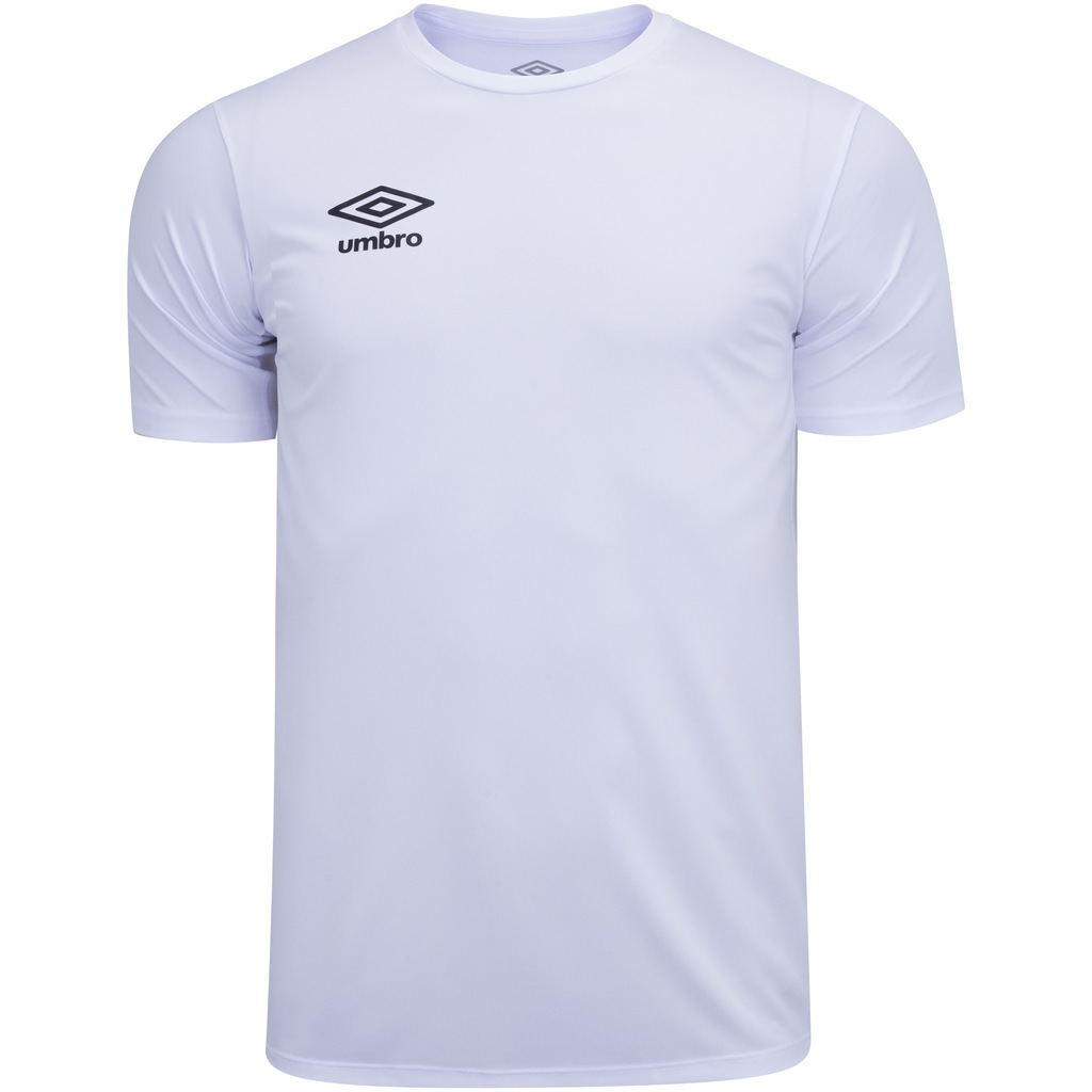 Camiseta Umbro TWR Docket New - Masculina - Foto 1