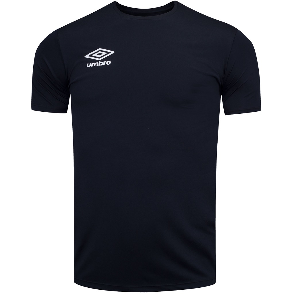 Camiseta Umbro TWR Docket New - Masculina - Foto 1