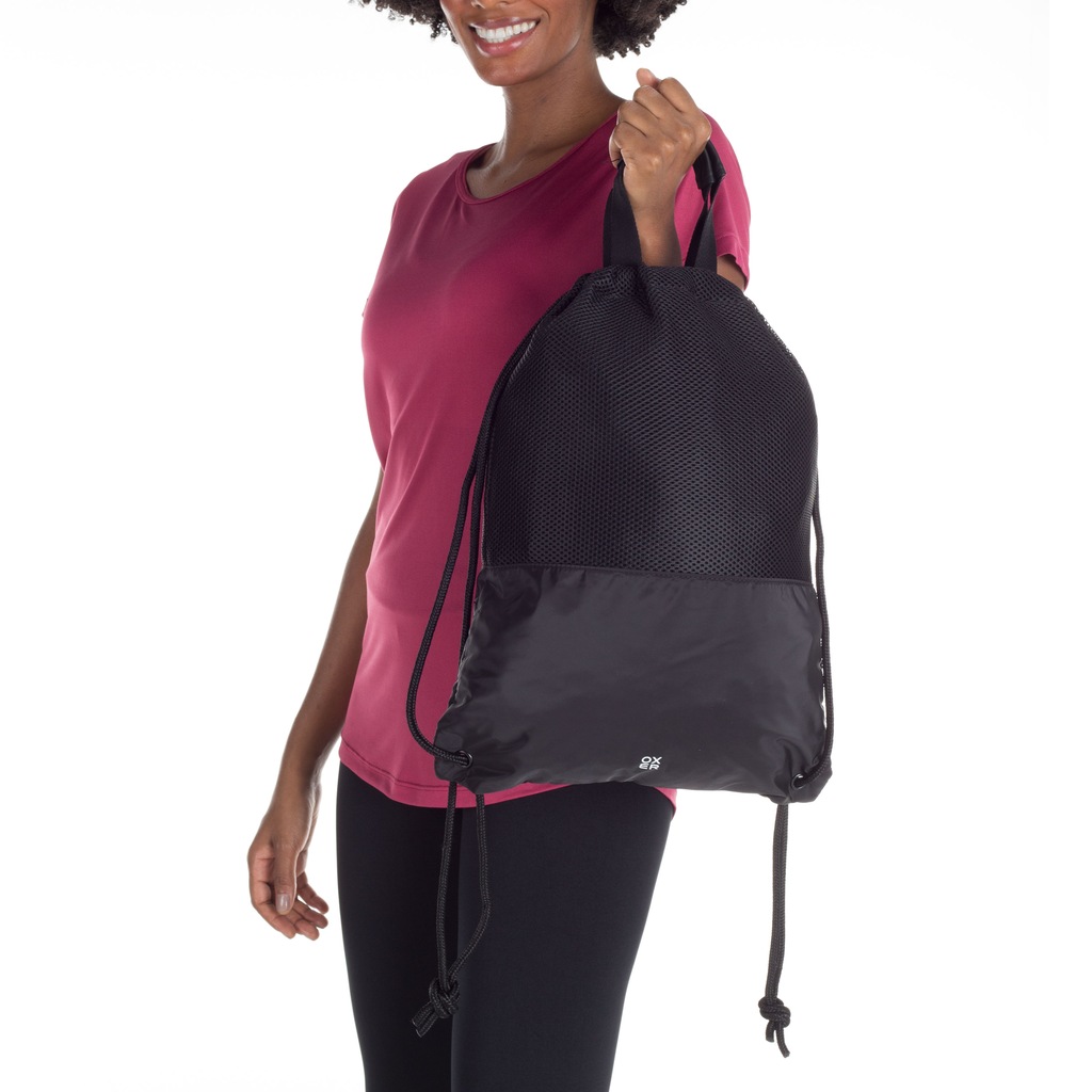 Gym Sack Oxer ACES30 - Foto 1