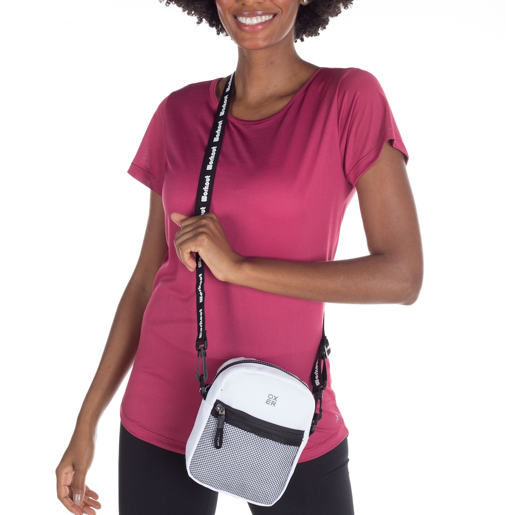Shoulder Bag Oxer Printed Hang - Foto 1