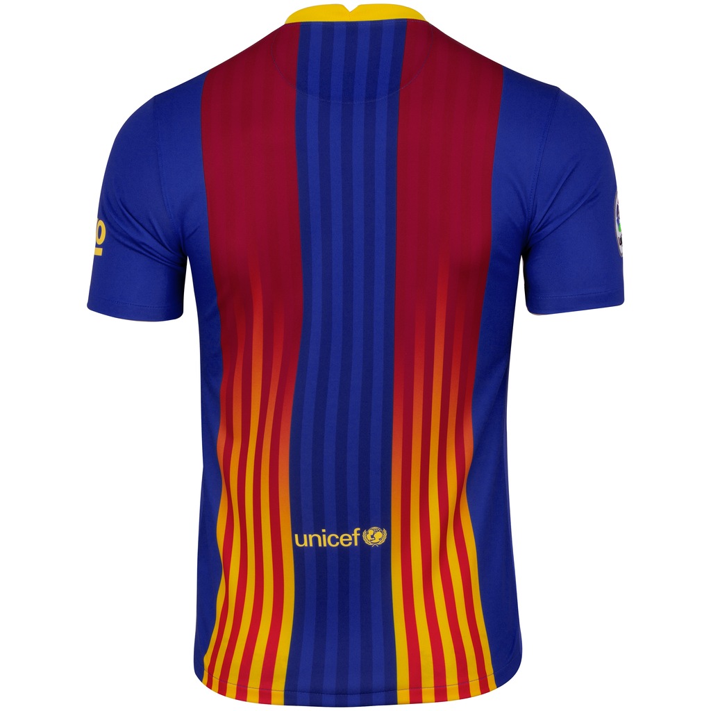 Camisa Barcelona IV 20/21 Nike - Masculina | Centauro
