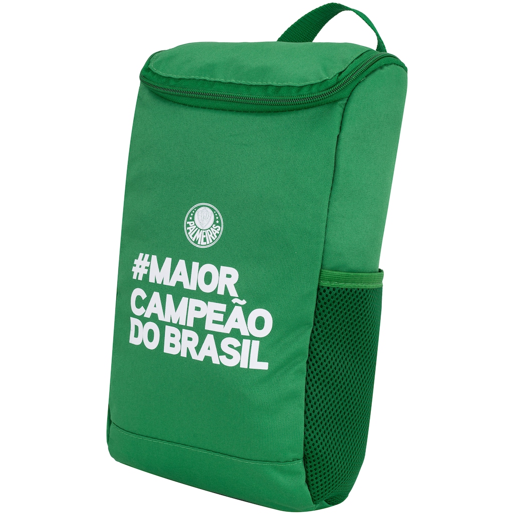 Imagem 1 do produto Porta-Chuteira do Palmeiras Youbag