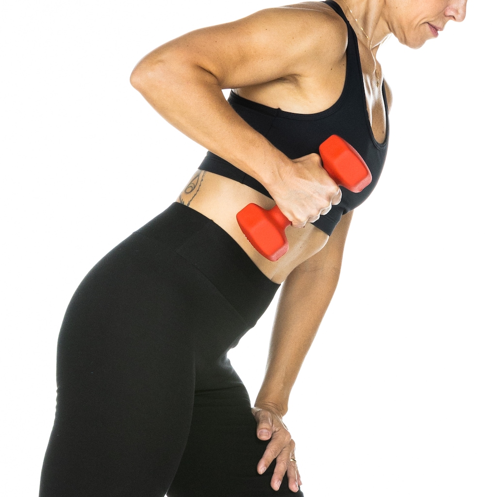 Halter Oxer Neoprene - 1 Kg - Foto 3