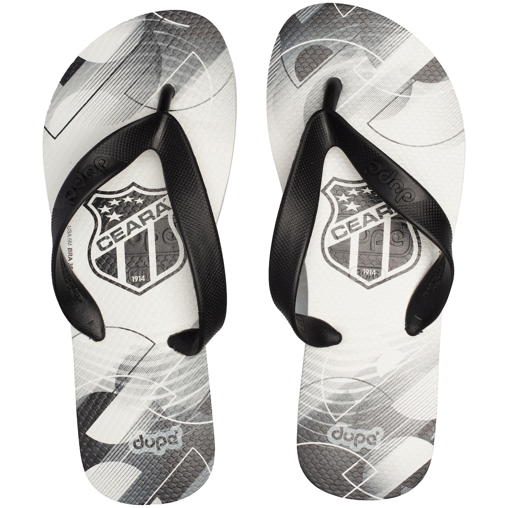 Chinelo do Ceará Dupé 4144755 - Unissex