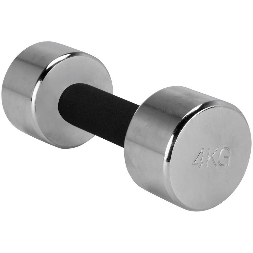 Halter Oxer Cromado - 4 Kg