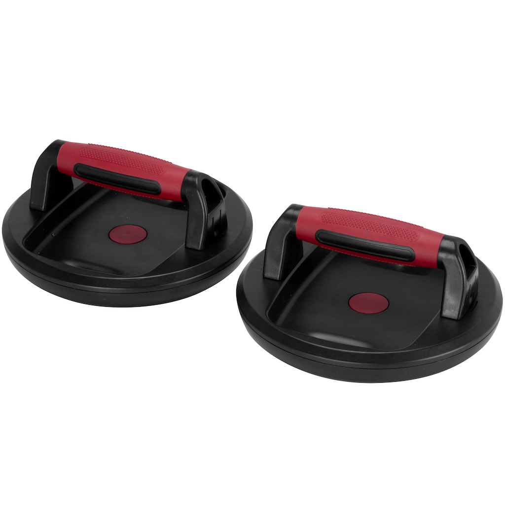 Apoio para Flexão Oxer Giratório