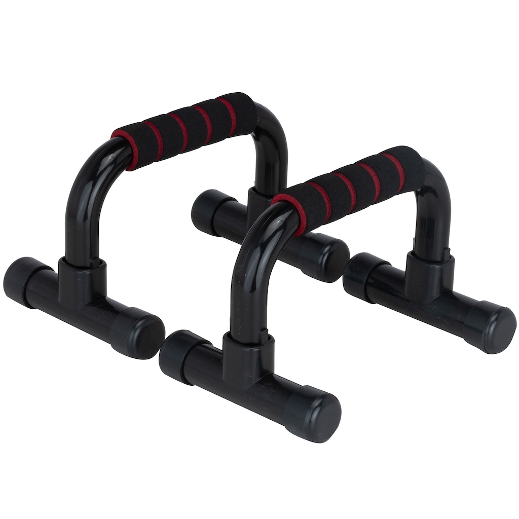 Apoio para Flexão Oxer Tradicional VF 97722 - Foto 2