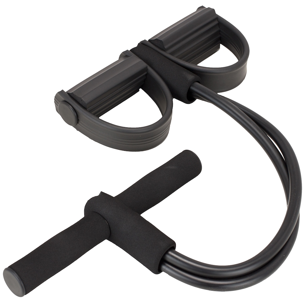Elástico Extensor Oxer com Pedal - Foto 2