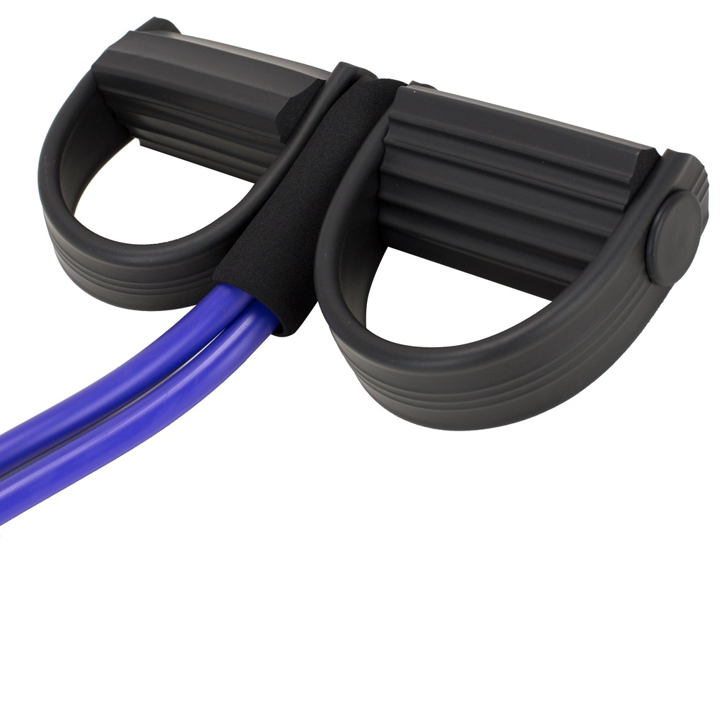 Elástico Extensor Oxer com Pedal - Foto 5