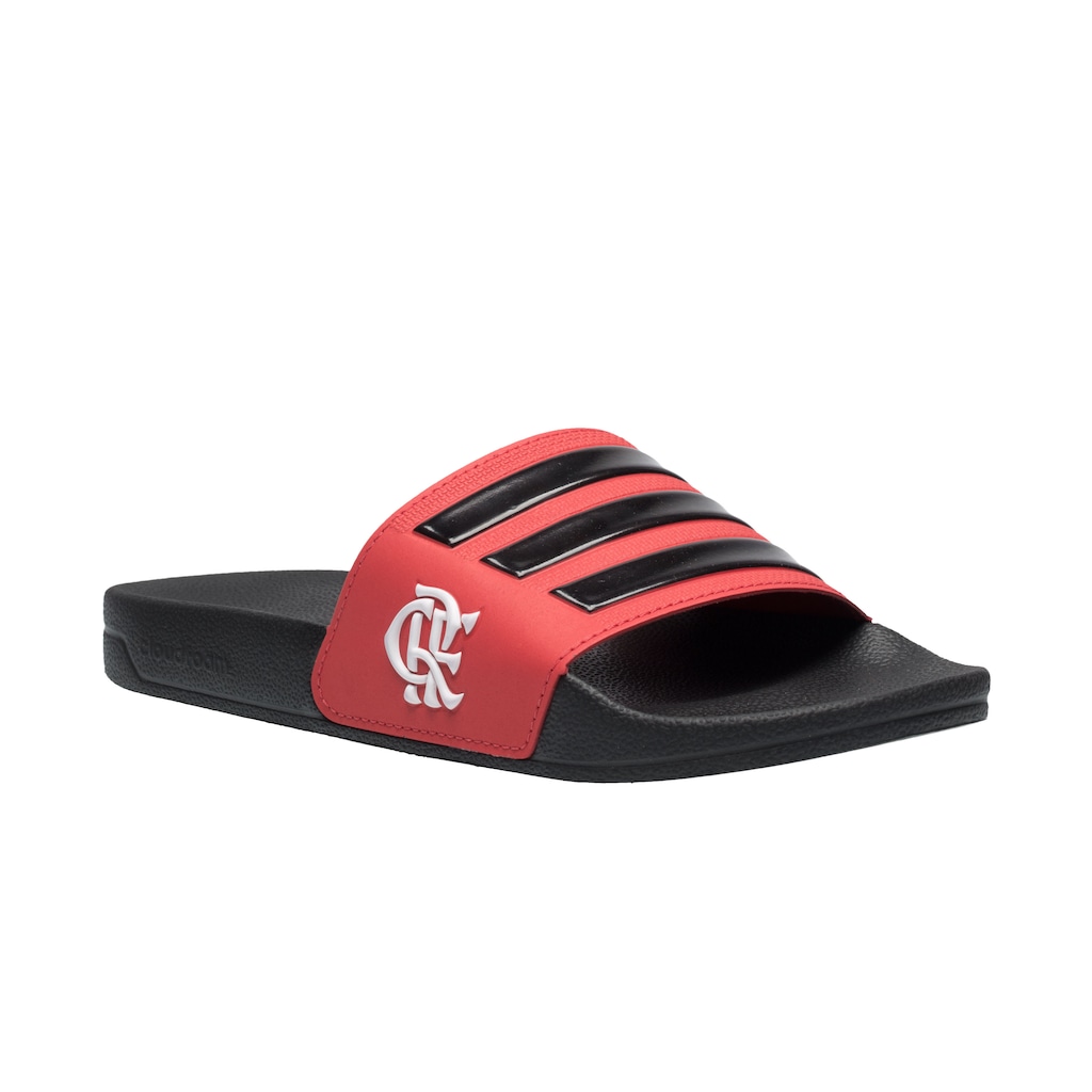Imagem 3 do produto Chinelo adidas do Flamengo Adilette Shower - Unissex