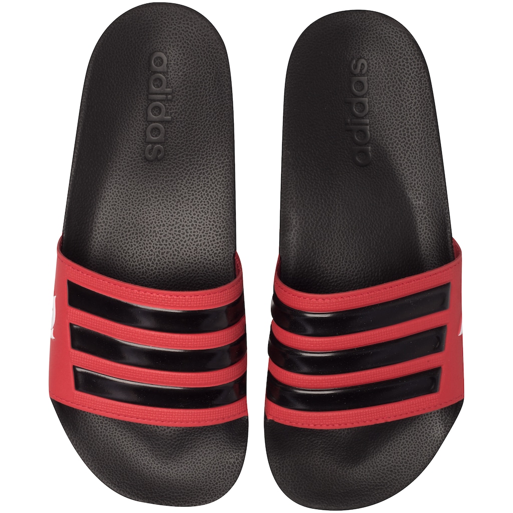 Chinelo adidas do Flamengo Adilette Shower - Unissex - Foto 1