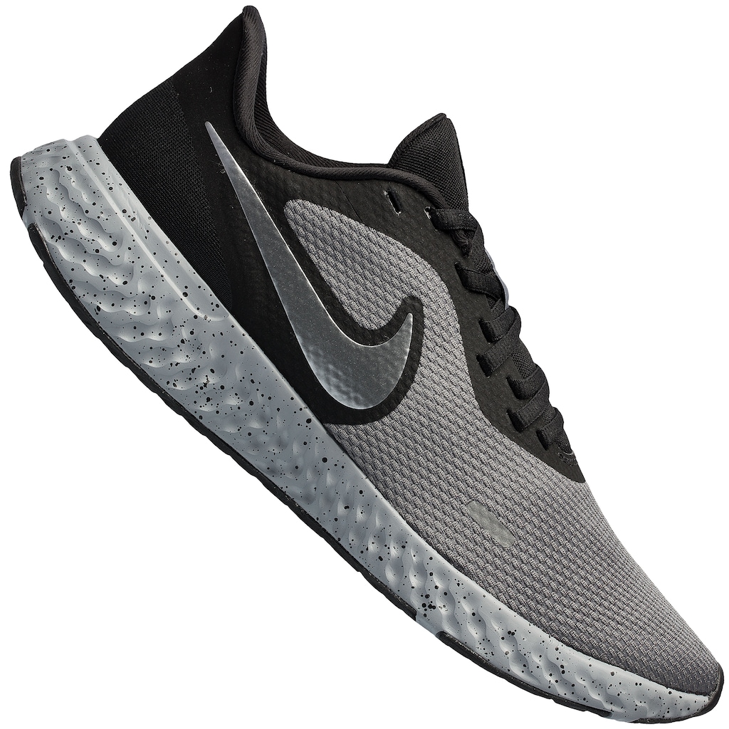 Tênis Nike Revolution 5 PRM - Masculino - Foto 1