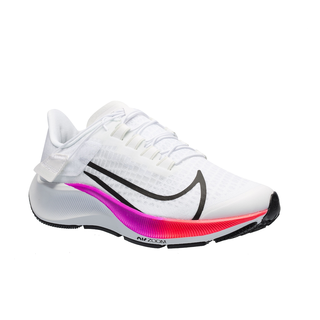 Tênis Nike Air Zoom Pegasus 37 FlyEase - Feminino | Centauro