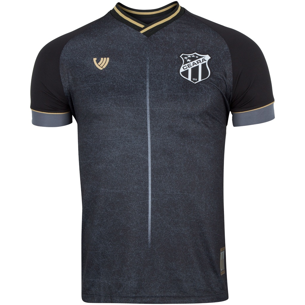 Camisa do Ceará III 2020 Vozão - Masculina - Foto 1