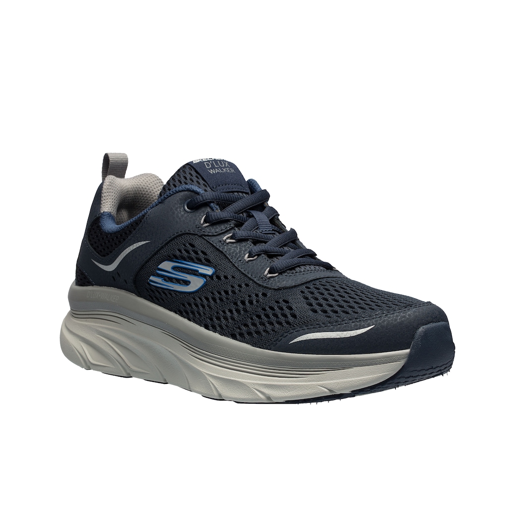 Tênis Skechers D' Lux Walker - Masculino | Centauro