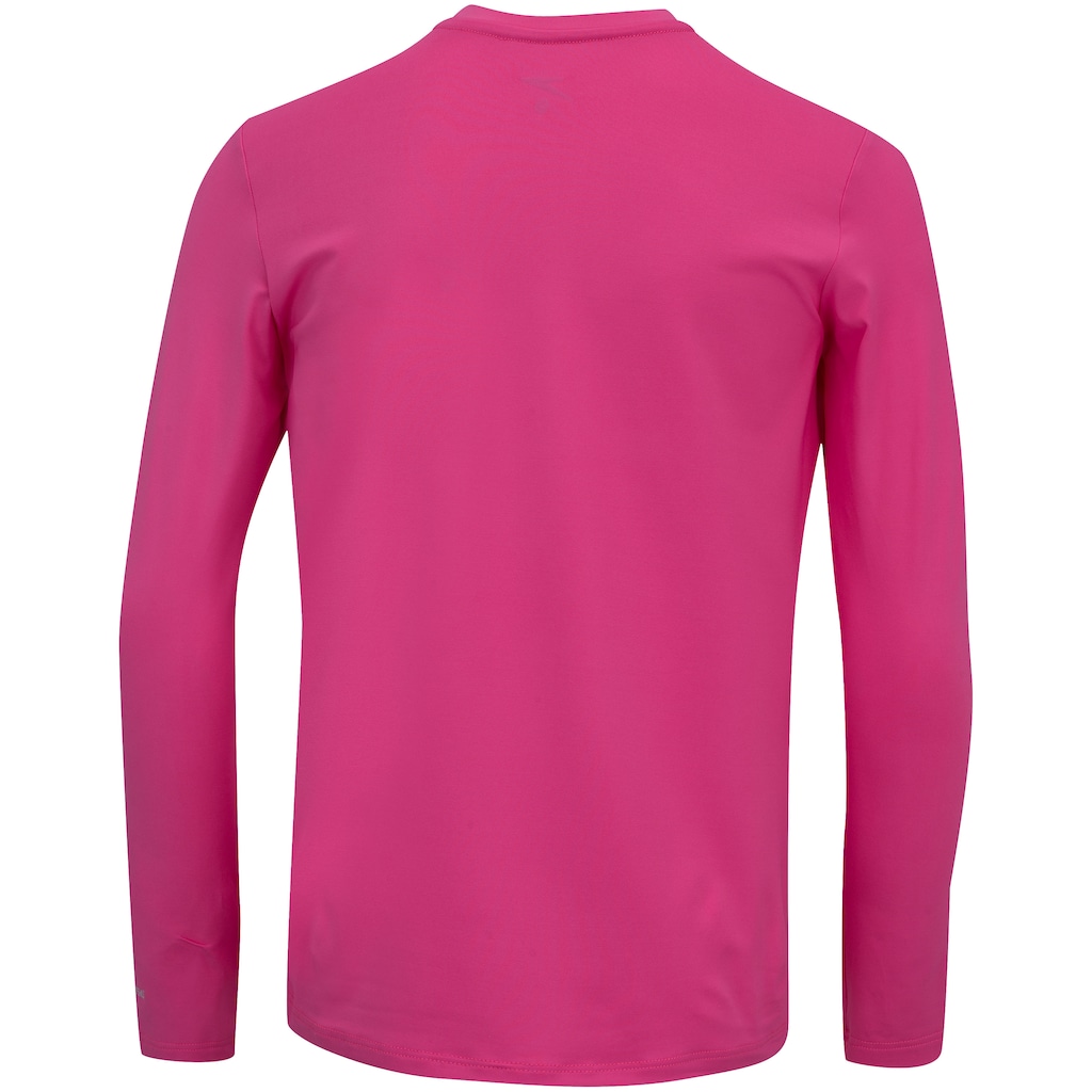 Imagem 2 do produto Camiseta  Speedo Protection ML - Infantil