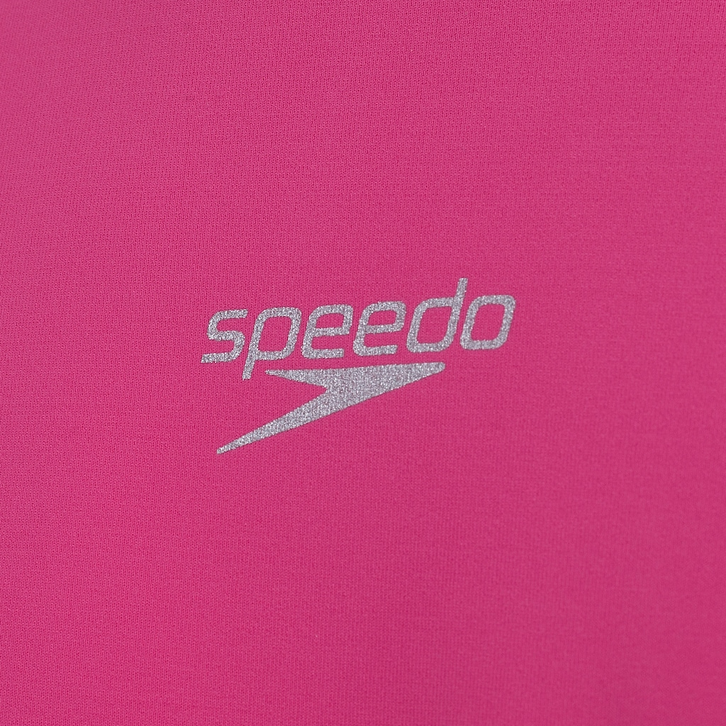 Imagem 3 do produto Camiseta  Speedo Protection ML - Infantil