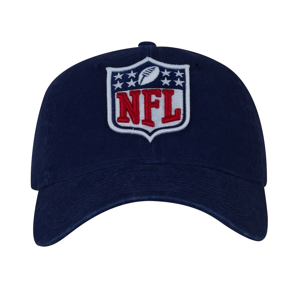 Imagem 2 do produto Boné Aba Curva New Era NFL 920 NFV21 - Strapback - Adulto