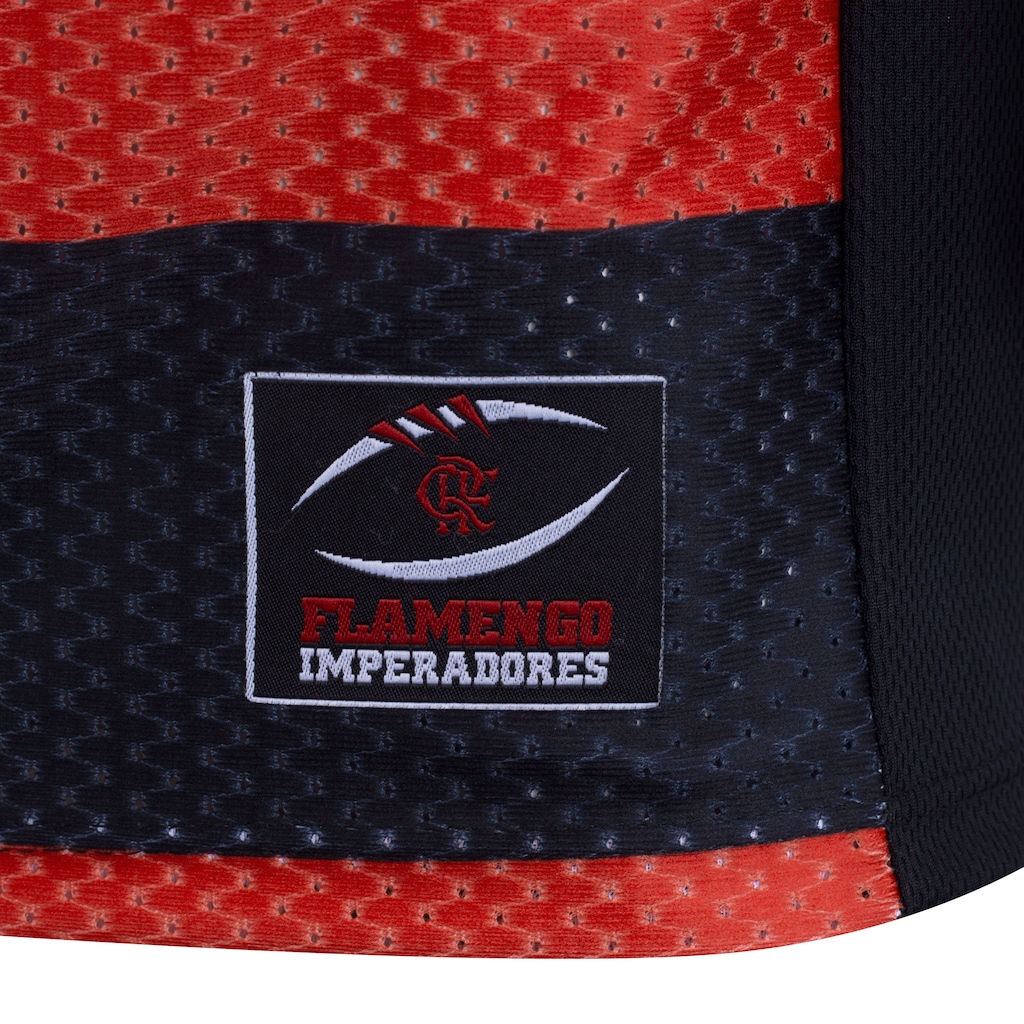 Imagem 5 do produto Camiseta do Flamengo Imperadores - Masculina