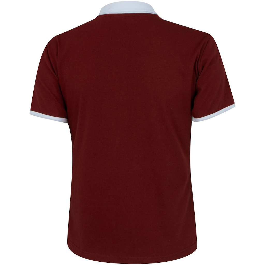 Imagem 2 do produto Camisa Polo do Fluminense Mall - Feminina