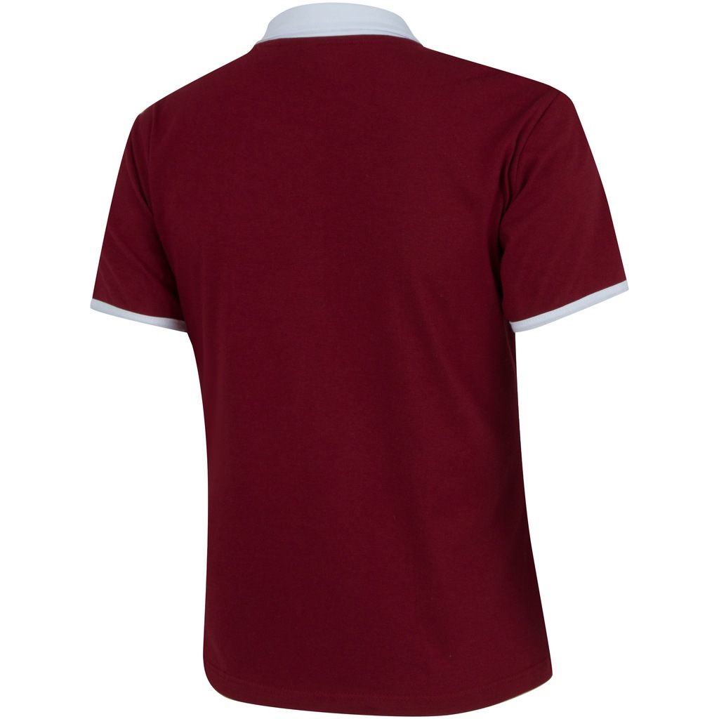 Imagem 4 do produto Camisa Polo do Fluminense Mall - Feminina